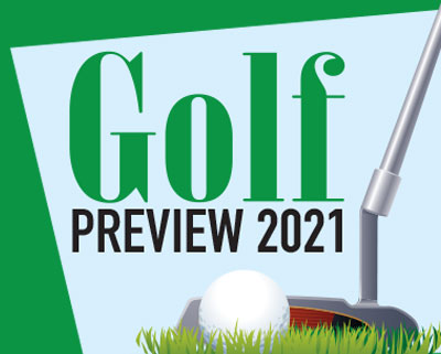 Golf Preview 2021
